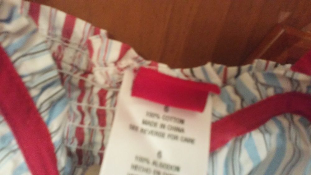 Okazja tanio sukienka na lato, r. 104, 3latka
