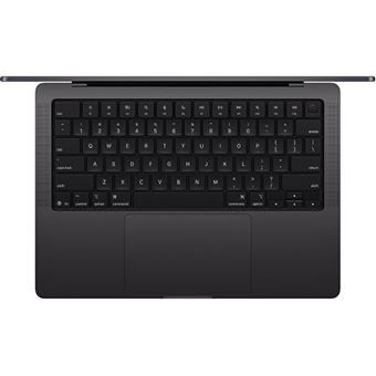 NOVO ,MacBook Pro de 14 polegadas com Apple M5, uma configuração bastante potente para utilização profissional