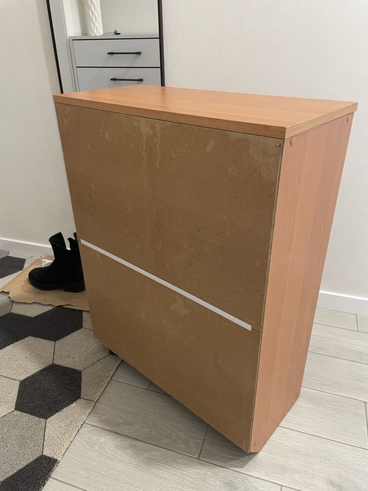 Тумба для взуття