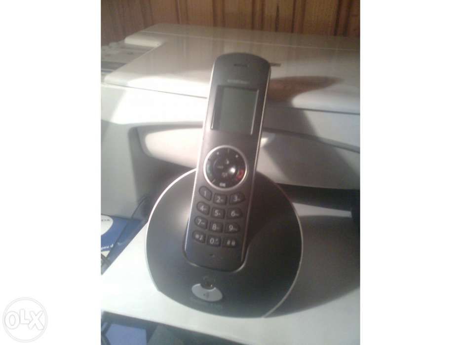 Telefone Móvel de Rede Fixa