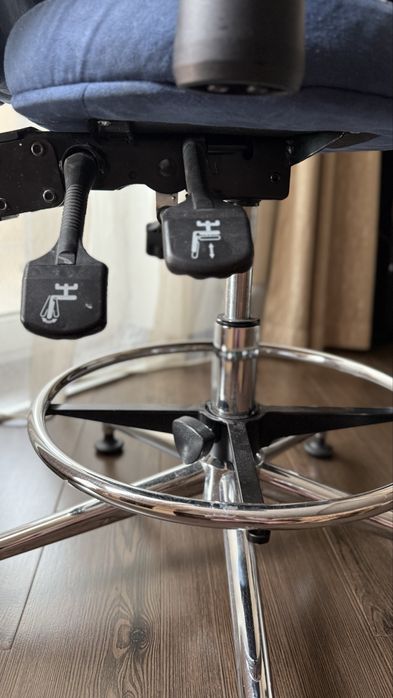 Дитяче крісло Kulik system