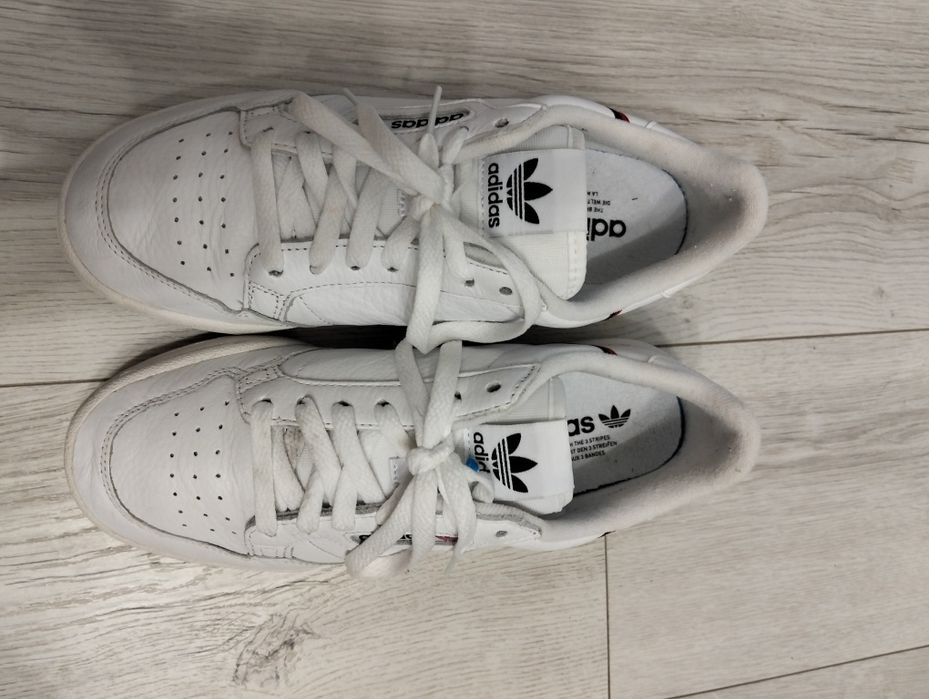 Красовки Adidas 40р.25.5см