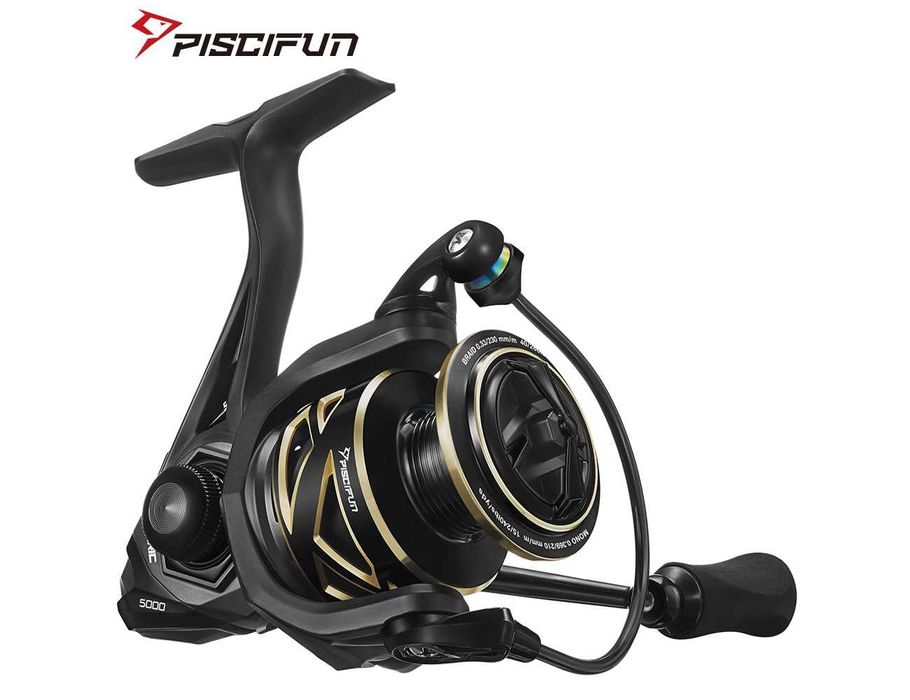 新品未使用 Piscifun chaos 40R Piscifun Chaos | eBay