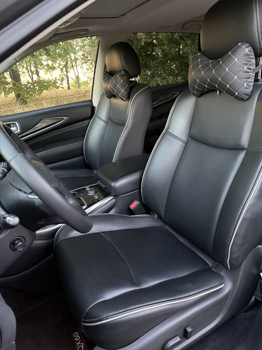 Infiniti QX60 2019