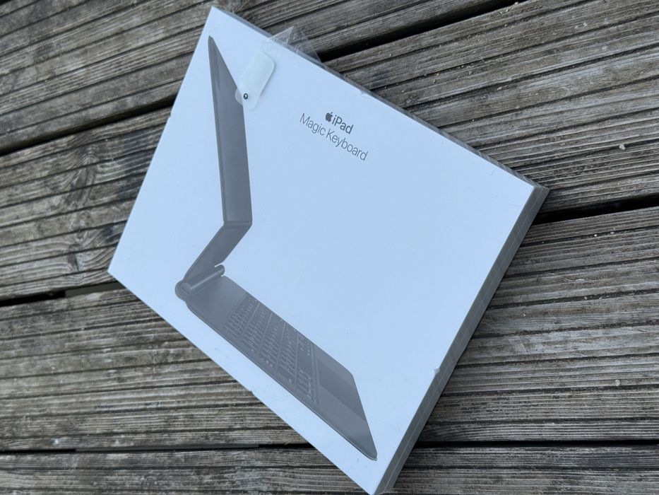 New Apple Magic Keyboard, sealed63823847337987122
