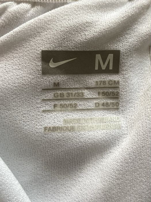 Шорты Nike X Arsenal