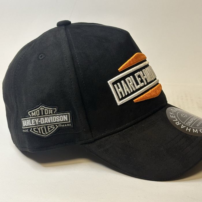 Кепка Harley Davidson оригінал!