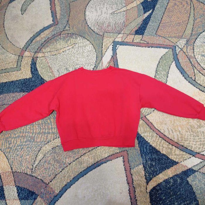 Bluza świąteczna dla dziewczynki Reporter 152