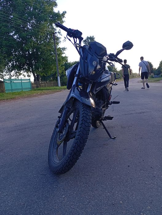 Продам, Forte 200r