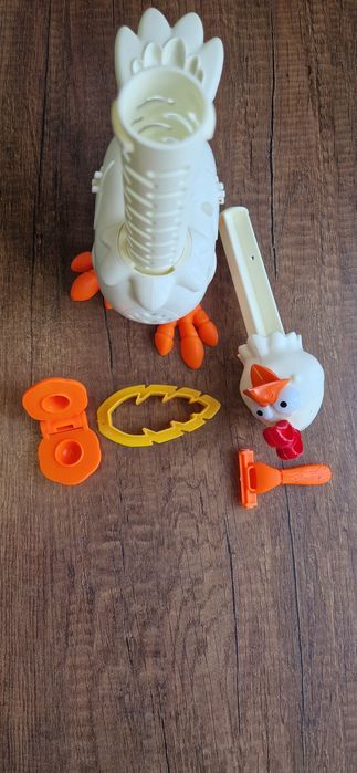Ігровий набір курочка Play-doh