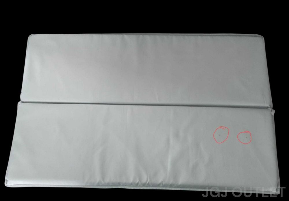 Łóżeczko Maxi Cosi turystyczne dla dzieci Swift 3w1 greeen eco