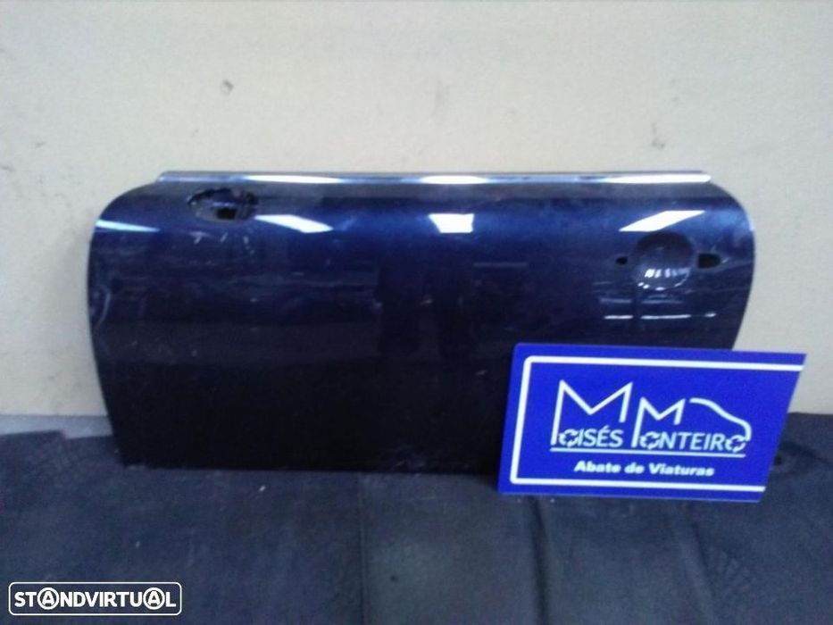 Porta esq Mini R56