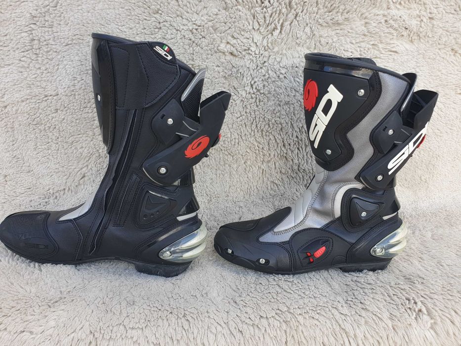 Buty Sidi Vertigo 43  buty motocyklowe
