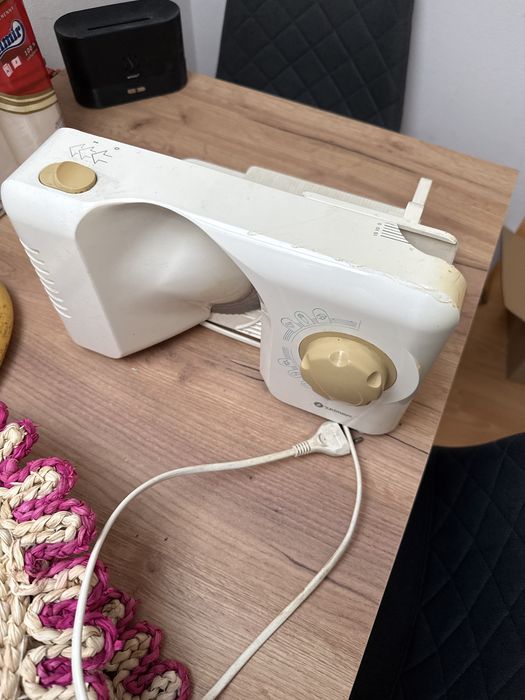 Witam Sprzedam Krajalnice Zelmer