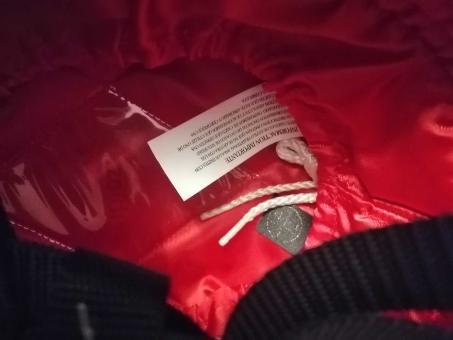 Toque equitação Novo 61 cm com desconto