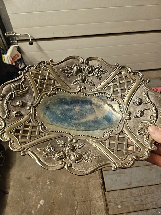 Sprzedam stary plater