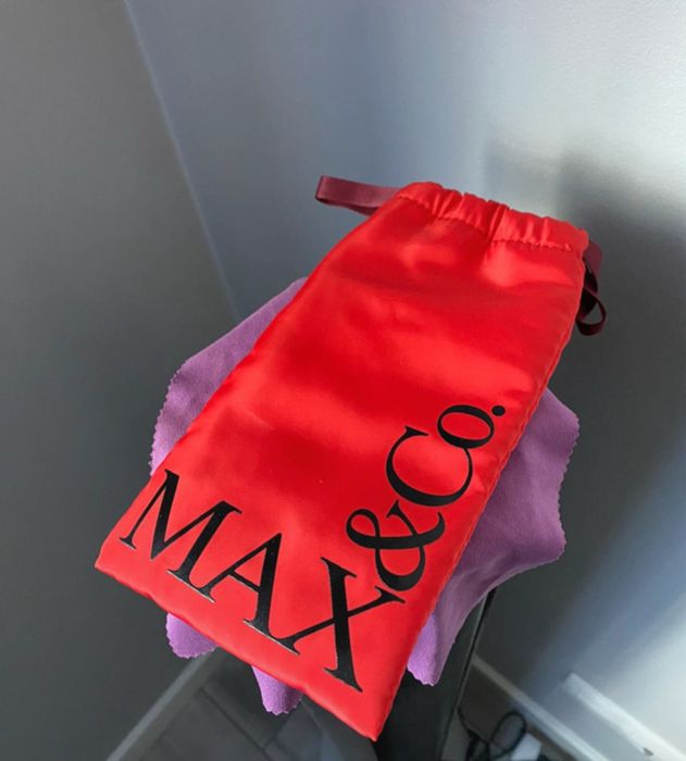 Max&Co. Oprawki okulary -1.5