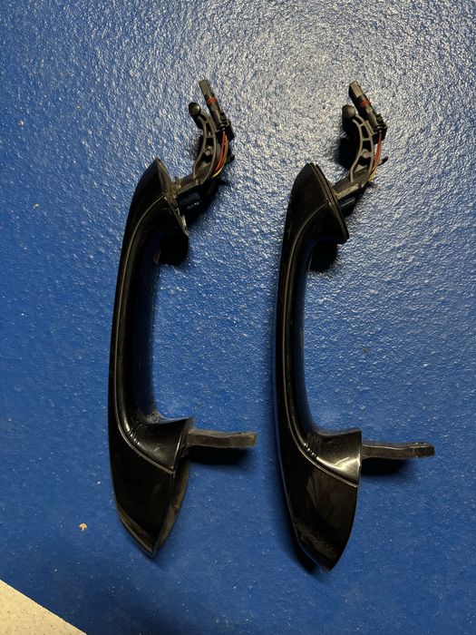 Części do BMW 5 G30 / G31 / 530i d 540i d 550i d M5