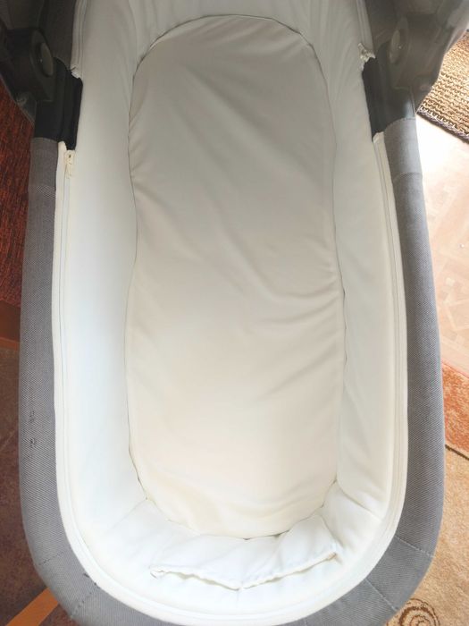 Wózek Cybex balios s 4w1