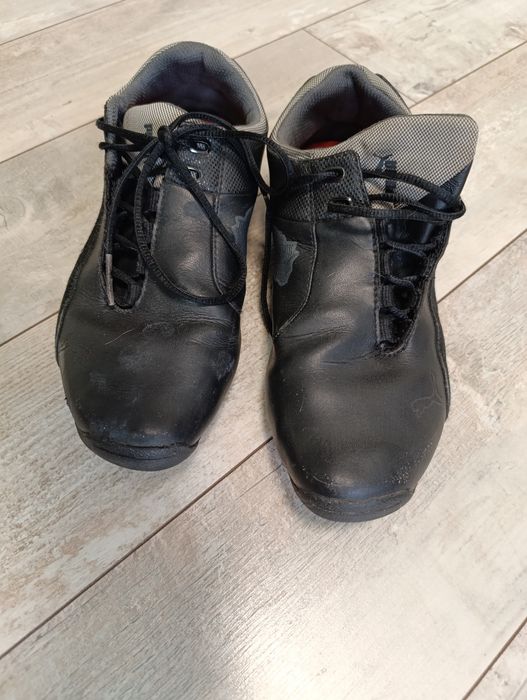 Кроссовки детские Puma