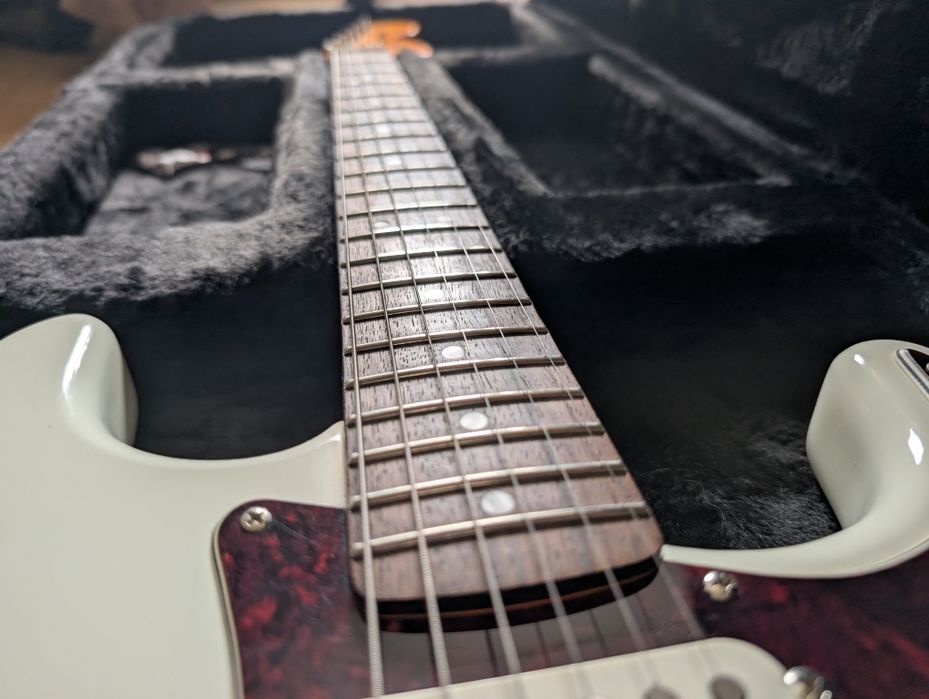 Squier Stratocaster Classic Vibe 70's