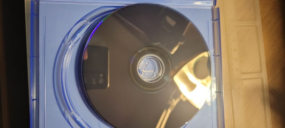 Killzone Shadow Fall PS4 jak nowa!