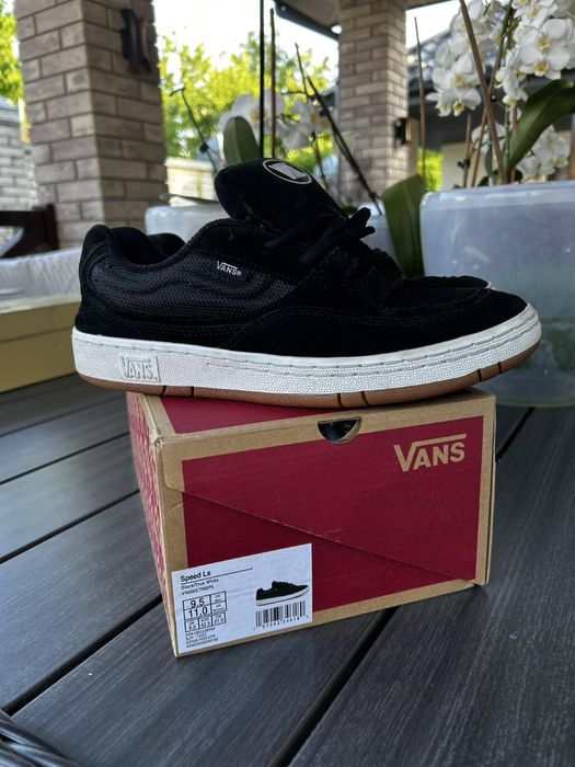 Vans speed Ls оригінал 9,5