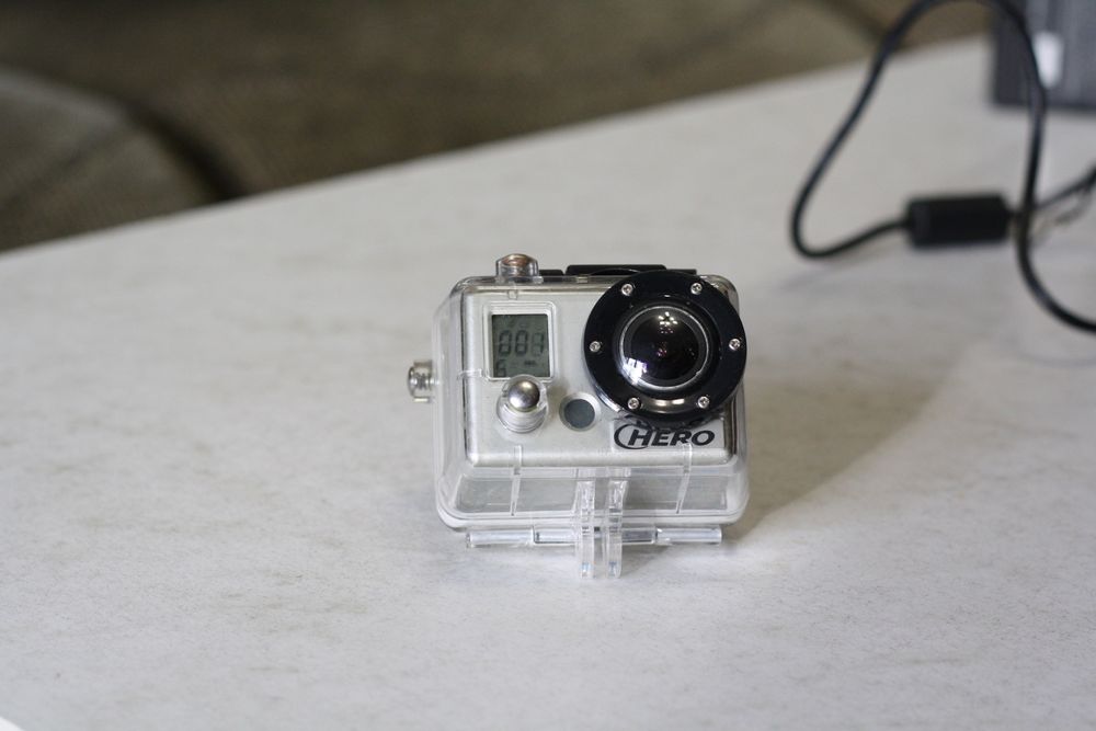 GoPro екшн  камера