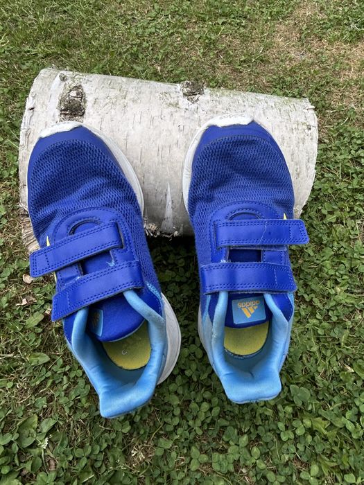 Buty adidas chlopiec rozmiar 35