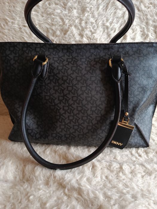 Torebka damska DKNY