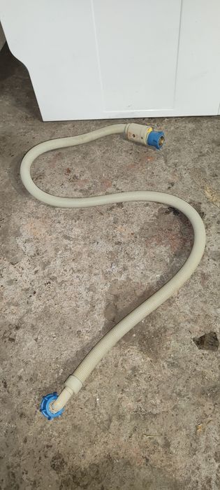 Pralka AEG lavamat protex na części