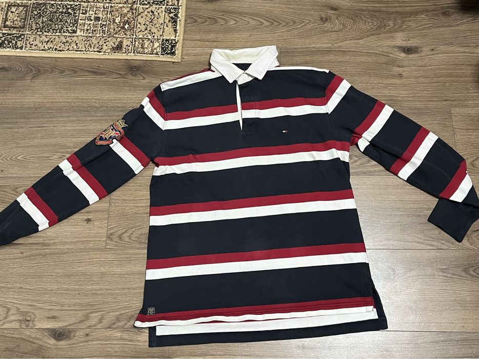 Polo Ralph sk8 rap