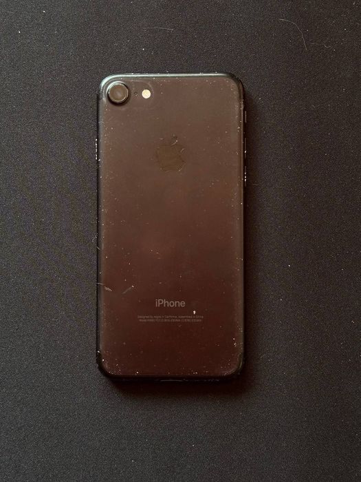 iphone 7 256 gb телефон