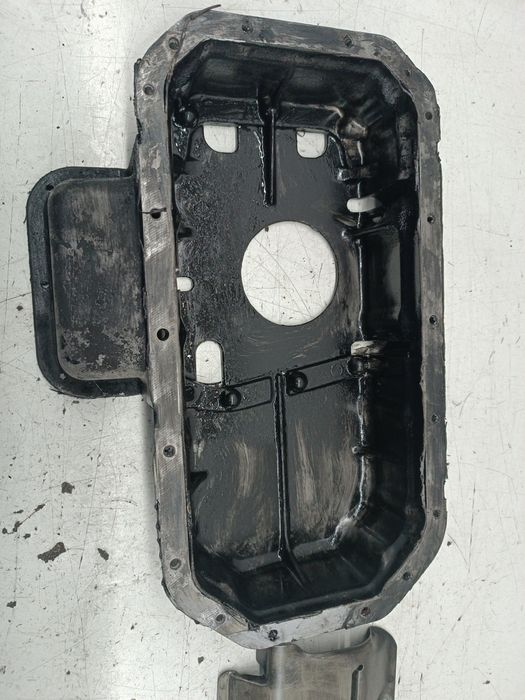 Cárter - OPEL Corsa B (S93) | 93 - 02