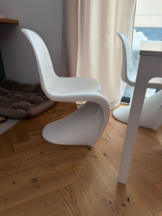 Komplet 4szt. krzeseł