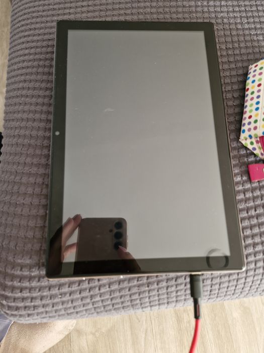 Tablet s9 ultra novo