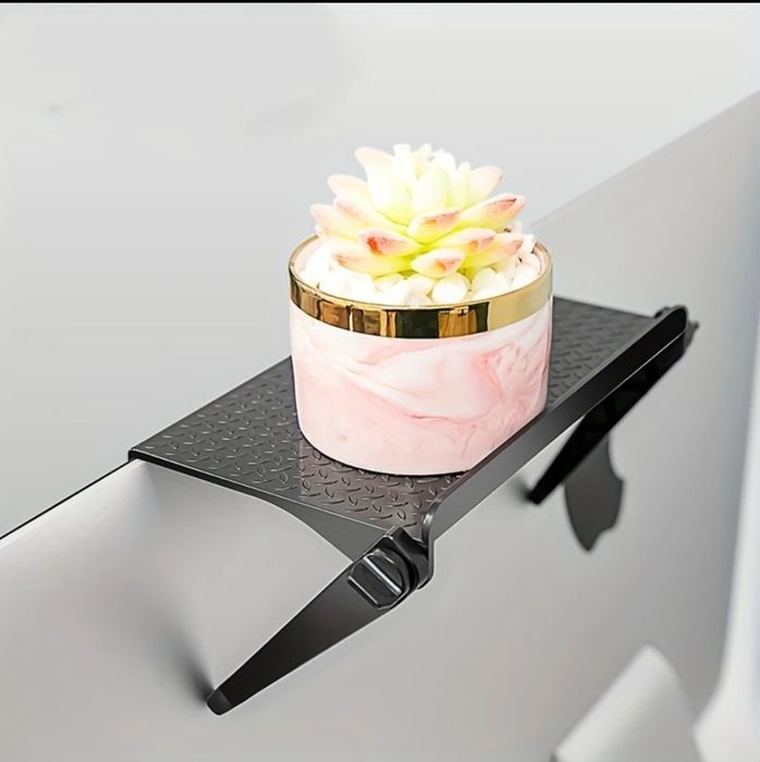 Półka na telewizor