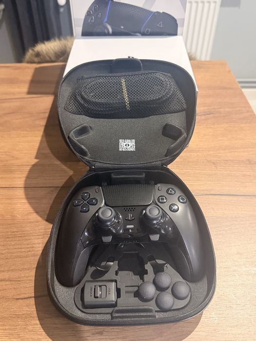 Kontroler PS5 DualSense Edge