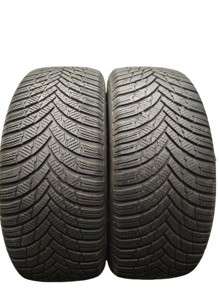 2X 215/55R17 98V Xl Firestone Winterhawk 4 2021 6mm Opony Zimowe