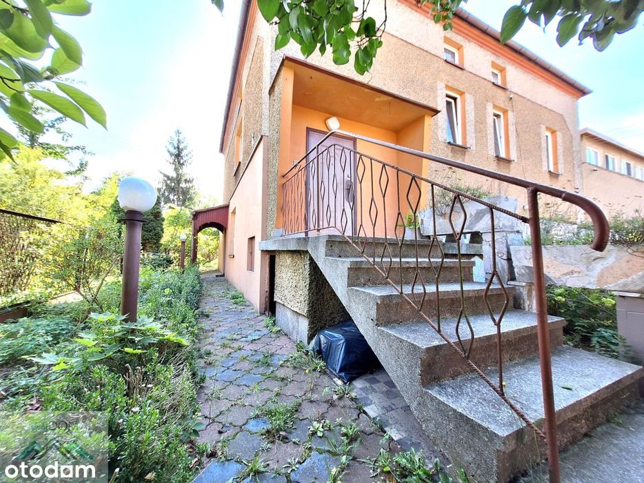 Centrum Klucz | Działka 820 m²
