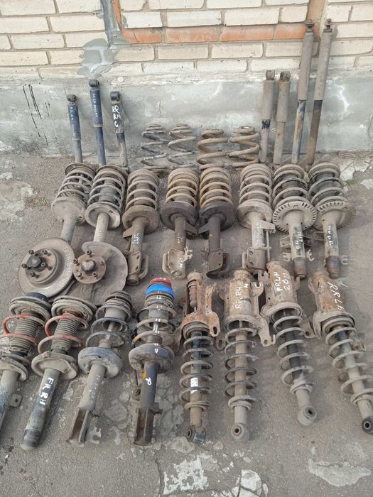 стойка стойки Ауди А4б5 форд сиерра ескорт омега а т5