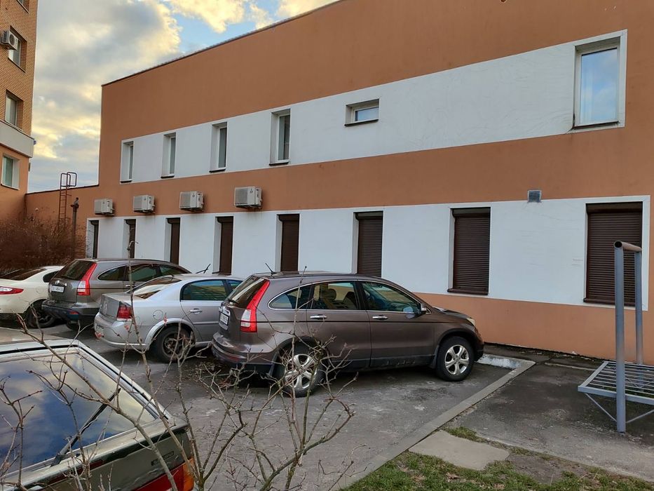 Оренда офісу в Полтаві