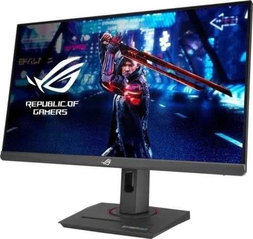 Монітор 24.5" Asus ROG Strix XG259QNS, Black ( 380 ГЦ)