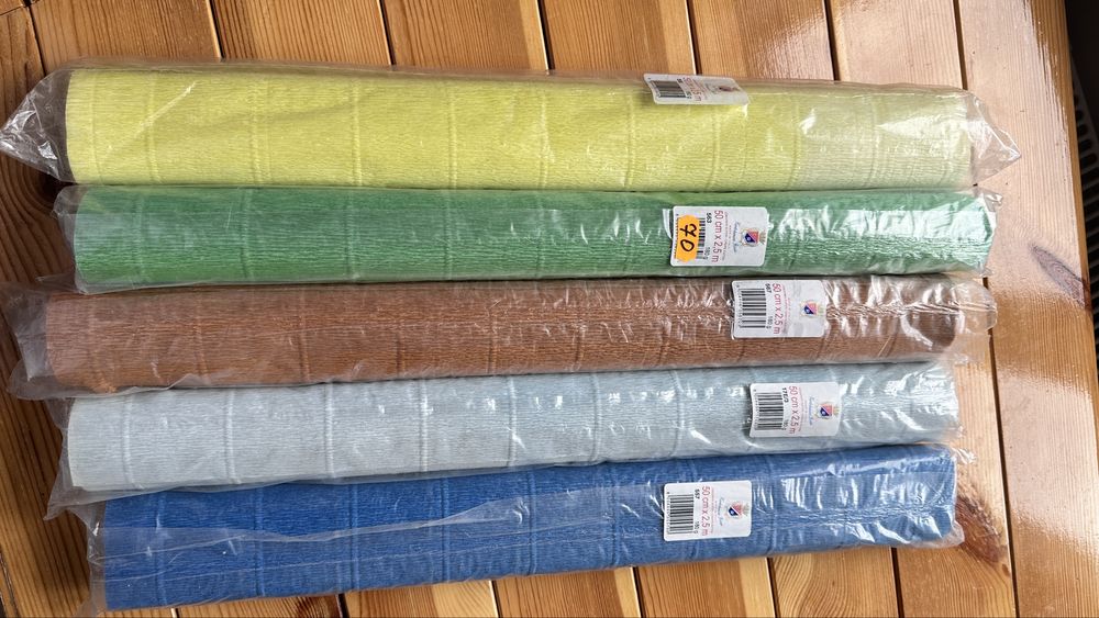 Папір Італія, сизаль на залишках