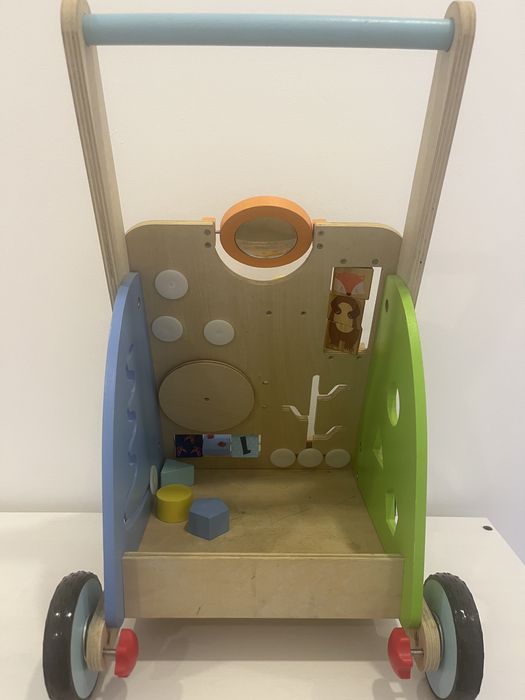 Brinquedo de crianca