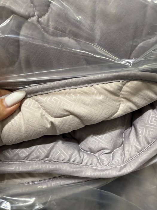 Ковдра ОДА 4 сезони , Подвійна ковдра в наявності