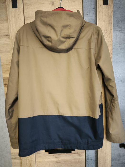 Kurtka przejściowa chłopięca Decathlon 158-164