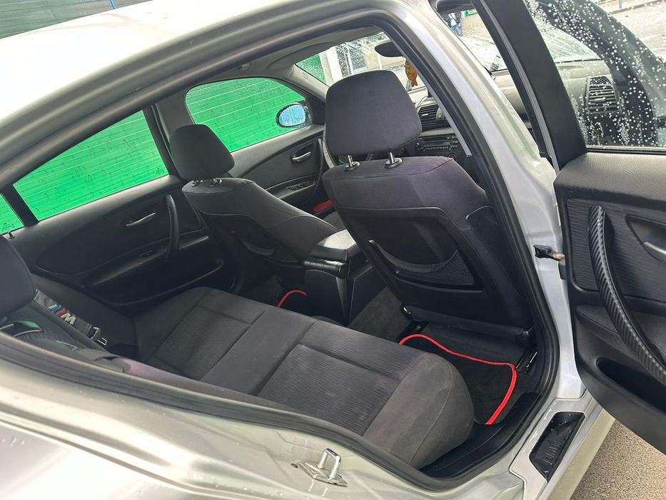 Bmw 118 D ano 2008