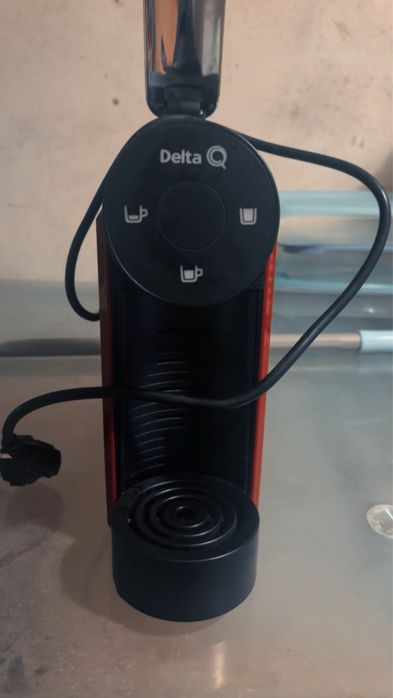 Maquina cafe Delta Q Miniqool