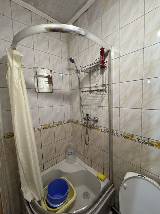 1к смарт квартира Південний бульвар